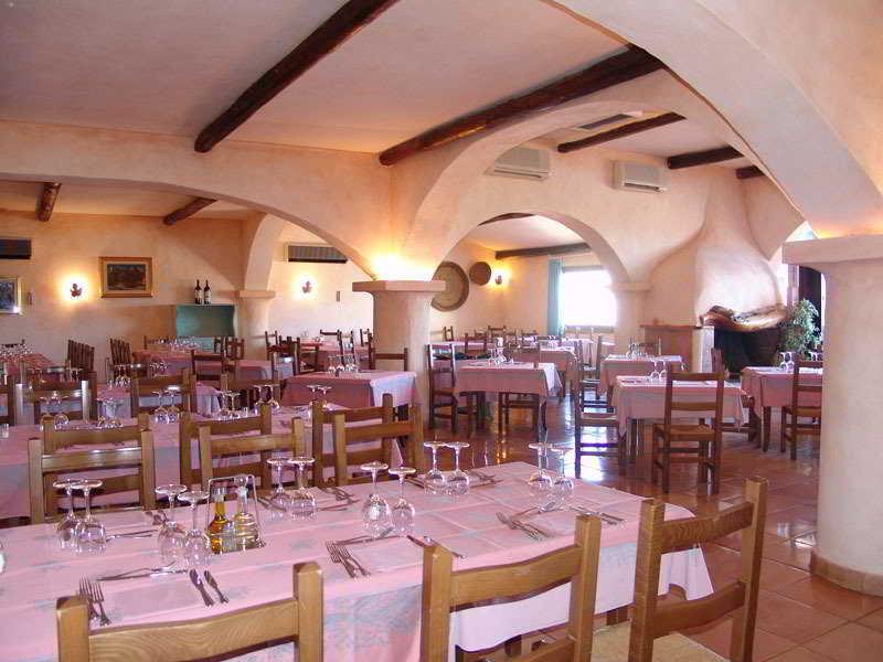 Felix Hotels - Hotel Airone Arzachena Extérieur photo