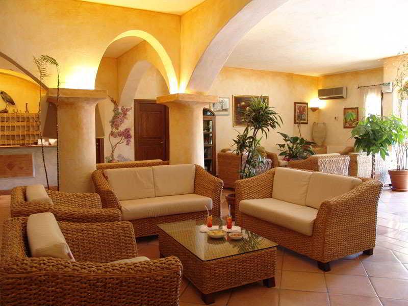 Felix Hotels - Hotel Airone Arzachena Extérieur photo