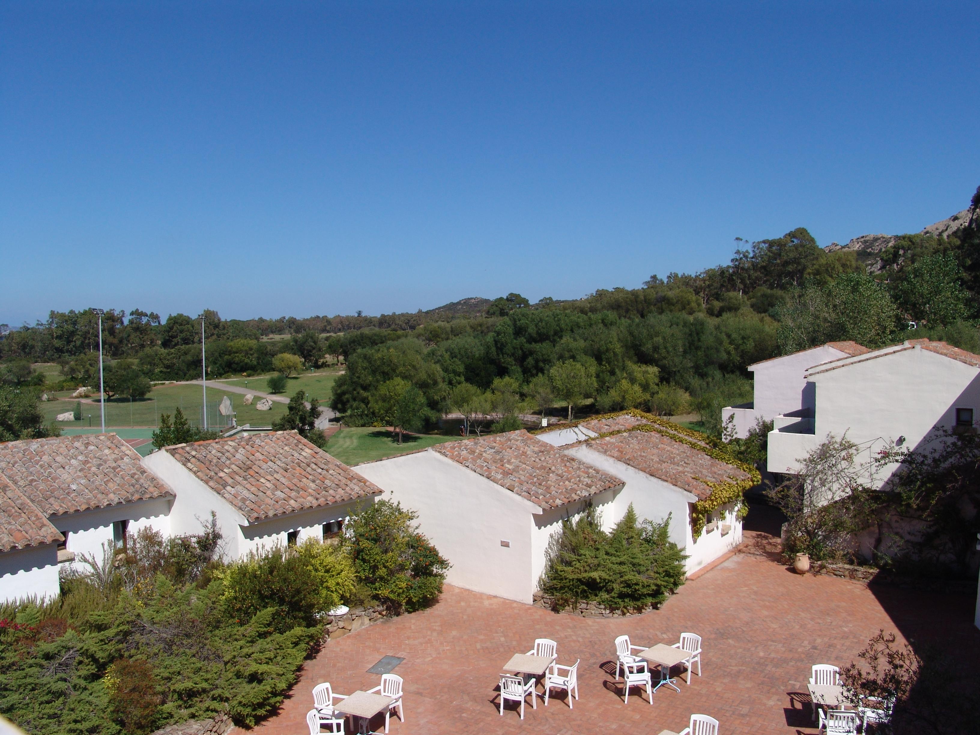 Felix Hotels - Hotel Airone Arzachena Extérieur photo