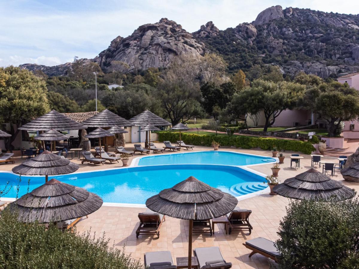 Felix Hotels - Hotel Airone Arzachena Extérieur photo