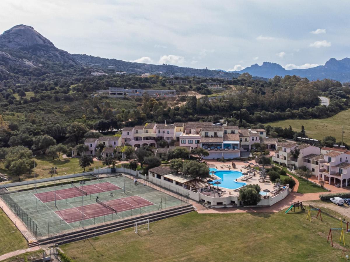 Felix Hotels - Hotel Airone Arzachena Extérieur photo