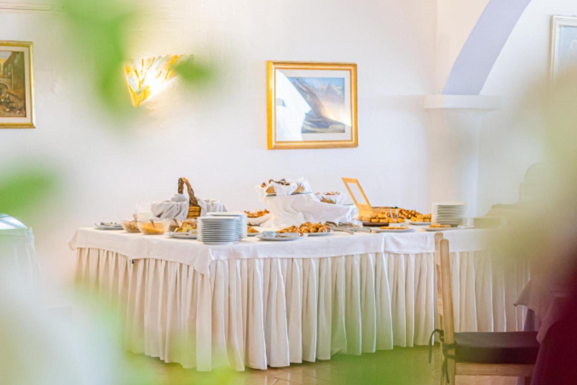 Felix Hotels - Hotel Airone Arzachena Extérieur photo