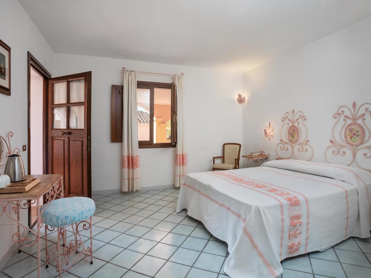 Felix Hotels - Hotel Airone Arzachena Extérieur photo