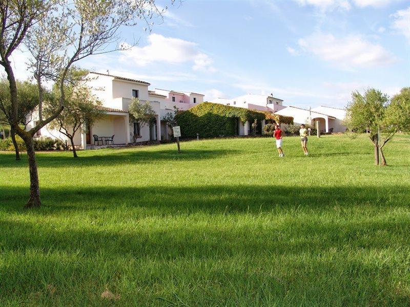 Felix Hotels - Hotel Airone Arzachena Extérieur photo