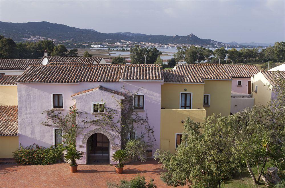 Felix Hotels - Hotel Airone Arzachena Extérieur photo